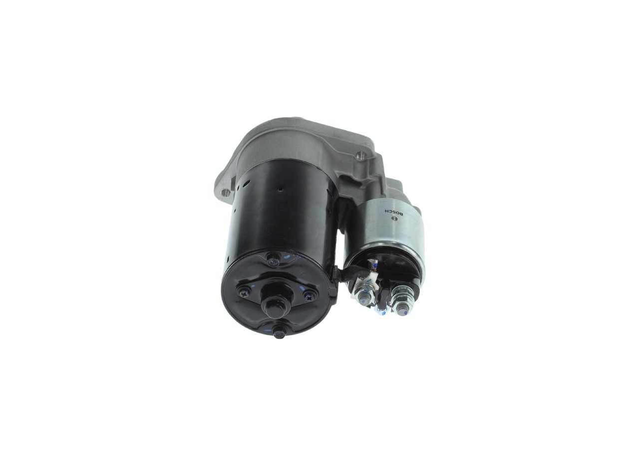 Motor de arranco 1986S00663 Bosch