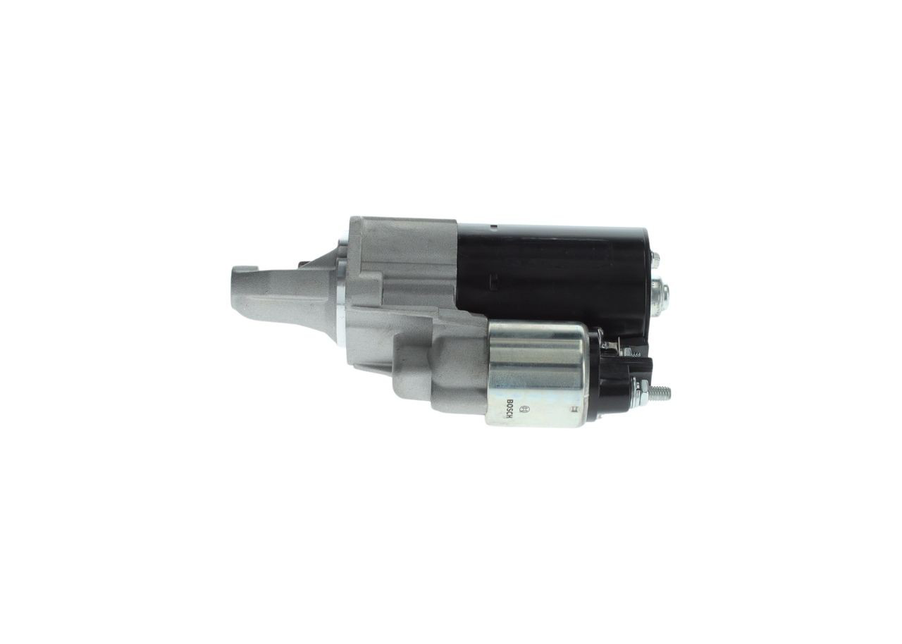 Motor de arranco 1986S00678 Bosch