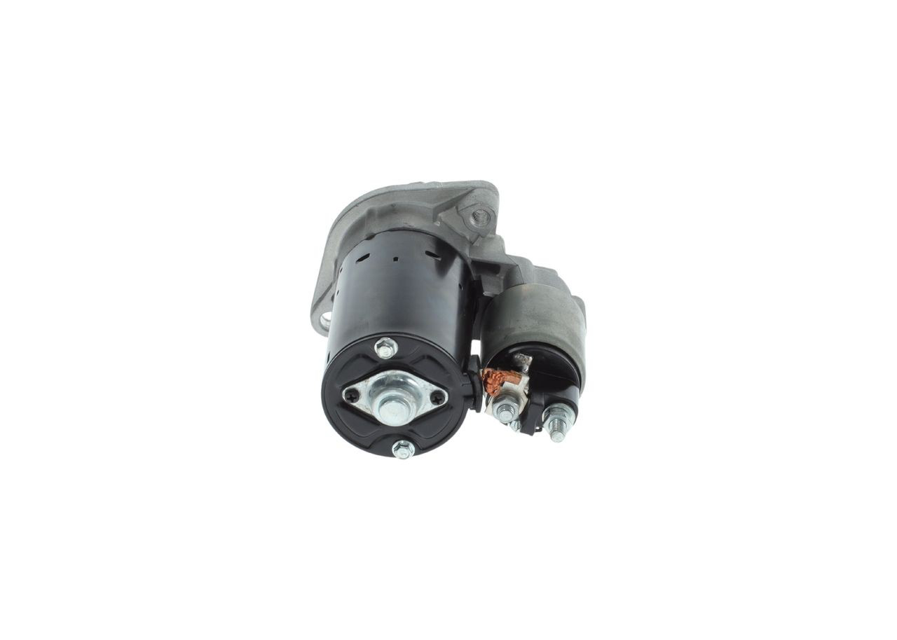 Motor de arranco 1986S00686 Bosch