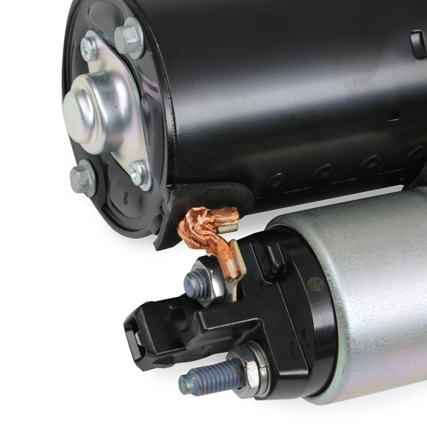 Motor de arranco 1986S00687 Bosch