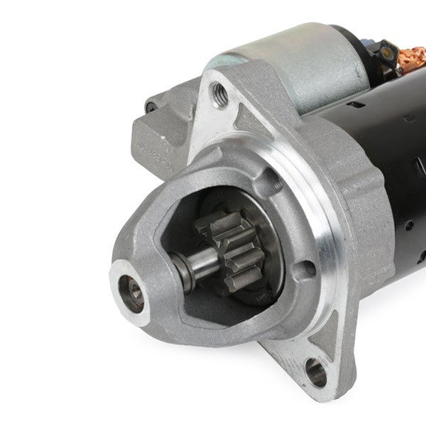 Compre 1986S00687 Bosch Motor de arranco