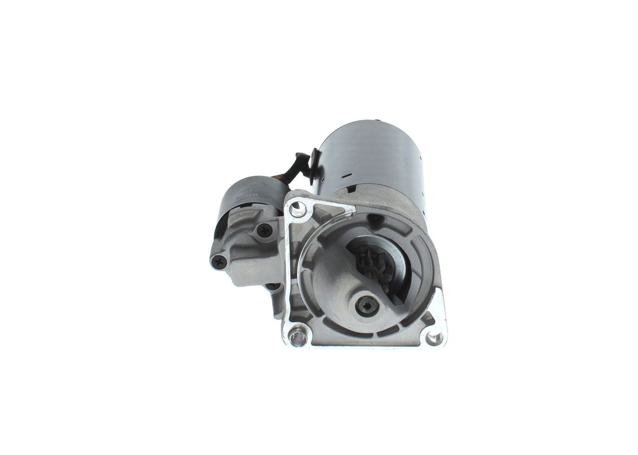 Motor de arranco Bosch 1986S00699