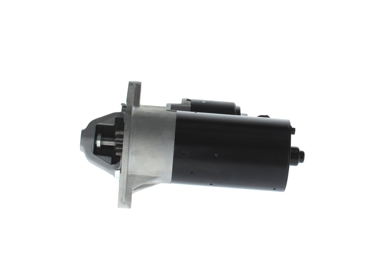 Motor de arranco 1986S00699 Bosch