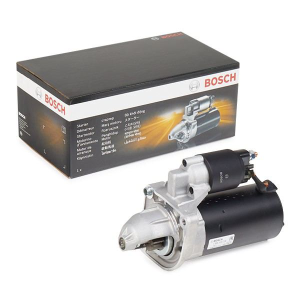 Motor de arranco Bosch 1986S00734 preço, a partir de 137,13 USD