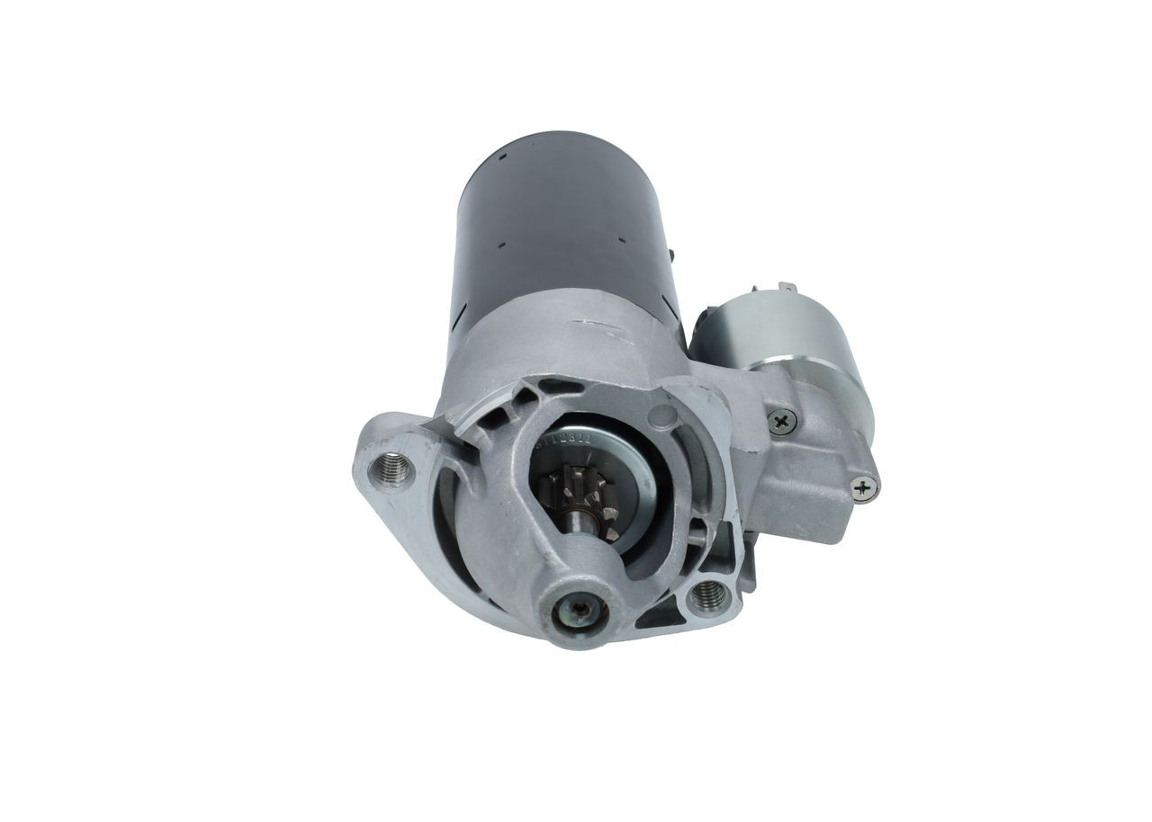 Motor de arranco 1986S00760 Bosch