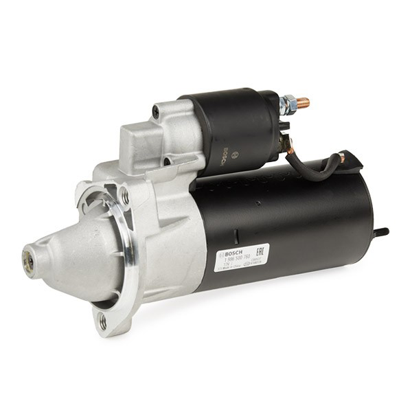 1986S00760 Bosch Motor de arranco