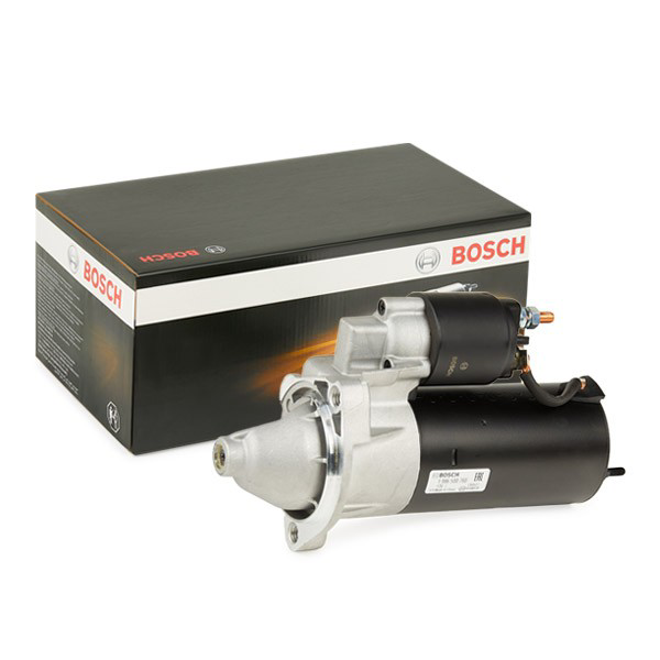 Compre 1986S00760 Bosch Motor de arranco