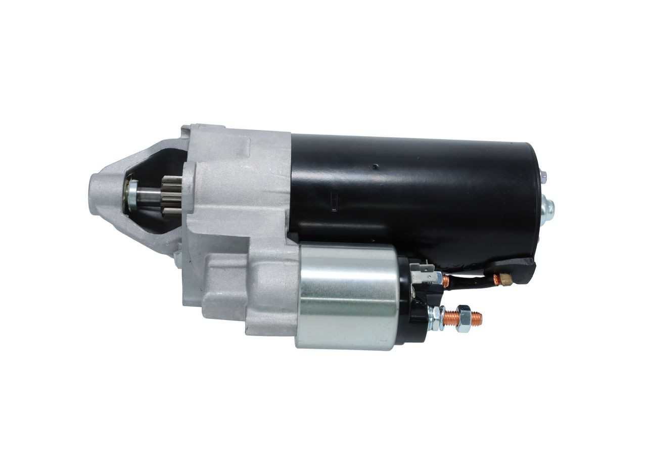 Motor de arranco 1986S00760 Bosch