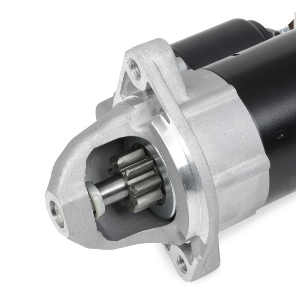 Motor de arranco 1986S00764 Bosch