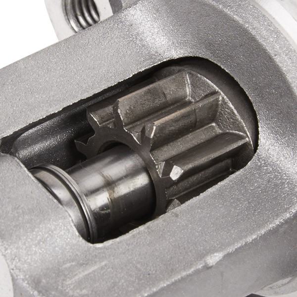 Compre 1986S00774 Bosch Motor de arranco