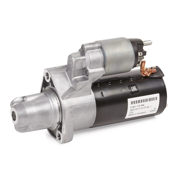 Motor de arranco Bosch 1986S00774
