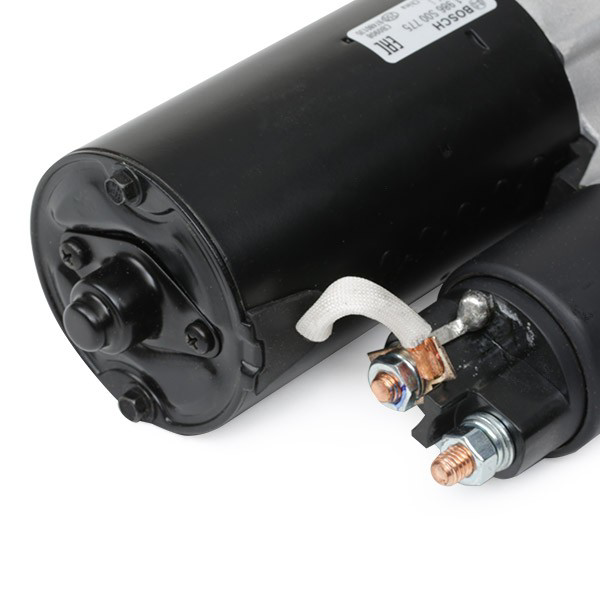 1986S00775 Bosch Motor de arranco