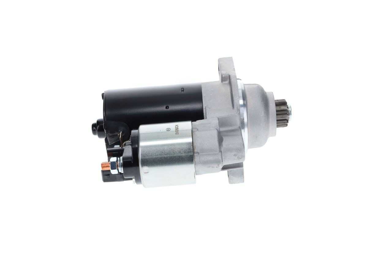 Motor de arranco 1986S00785 Bosch