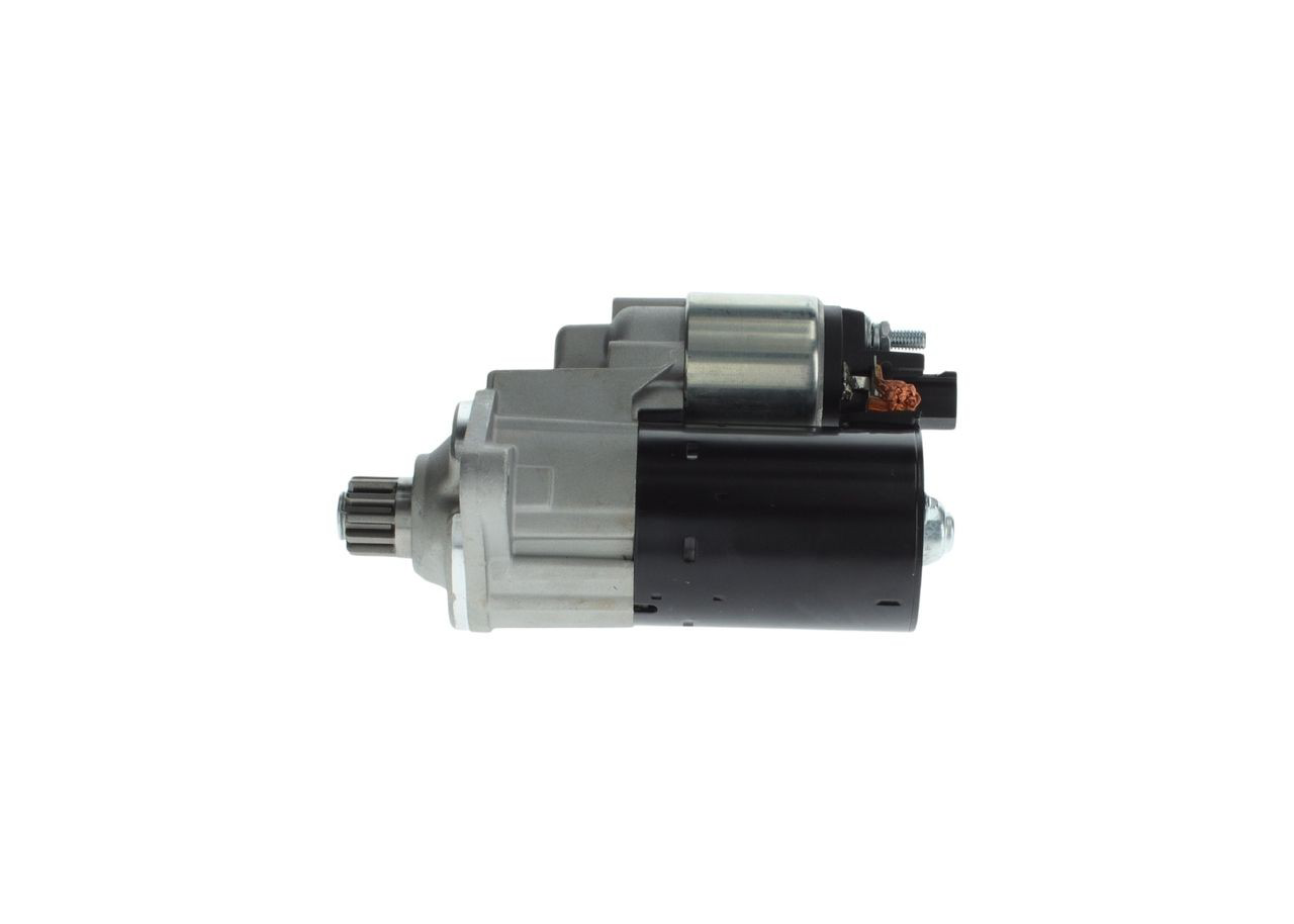 Motor de arranco 1986S00791 Bosch