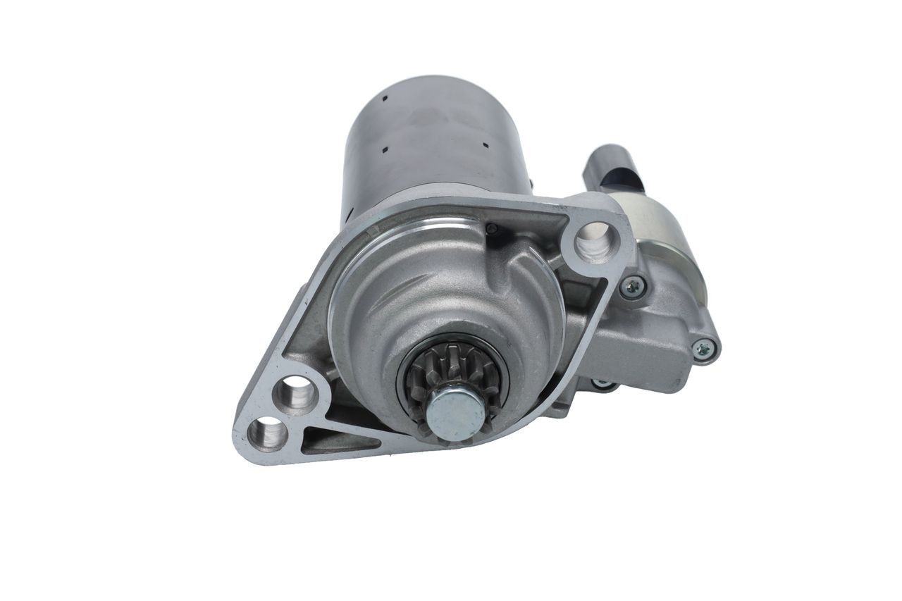 Motor de arranco 1986S00802 Bosch