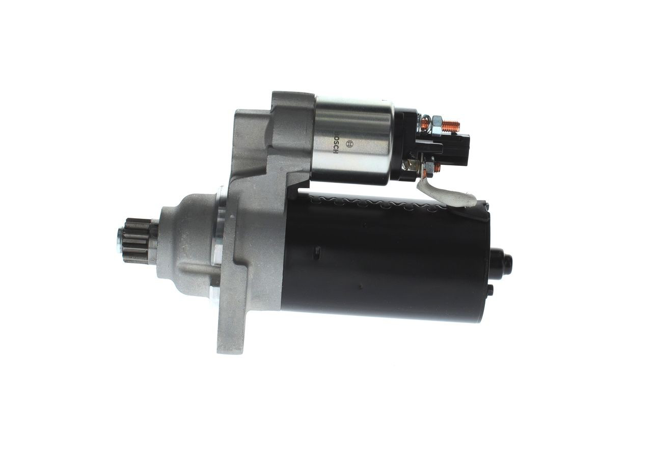 Motor de arranco 1986S00804 Bosch