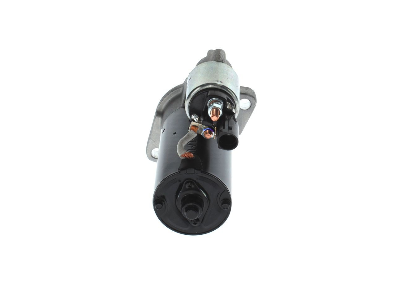 Motor de arranco Bosch 1986S00804