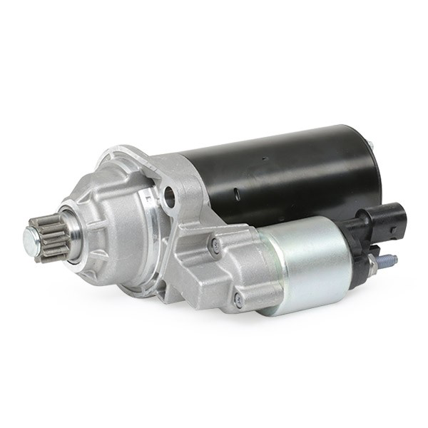 Compre 1986S00804 Bosch Motor de arranco
