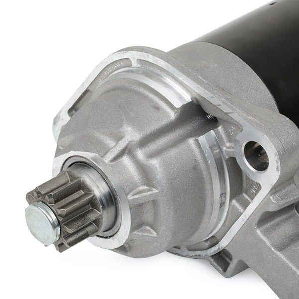 Motor de arranco 1986S00804 Bosch