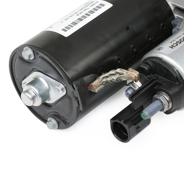 1986S00804 Bosch Motor de arranco