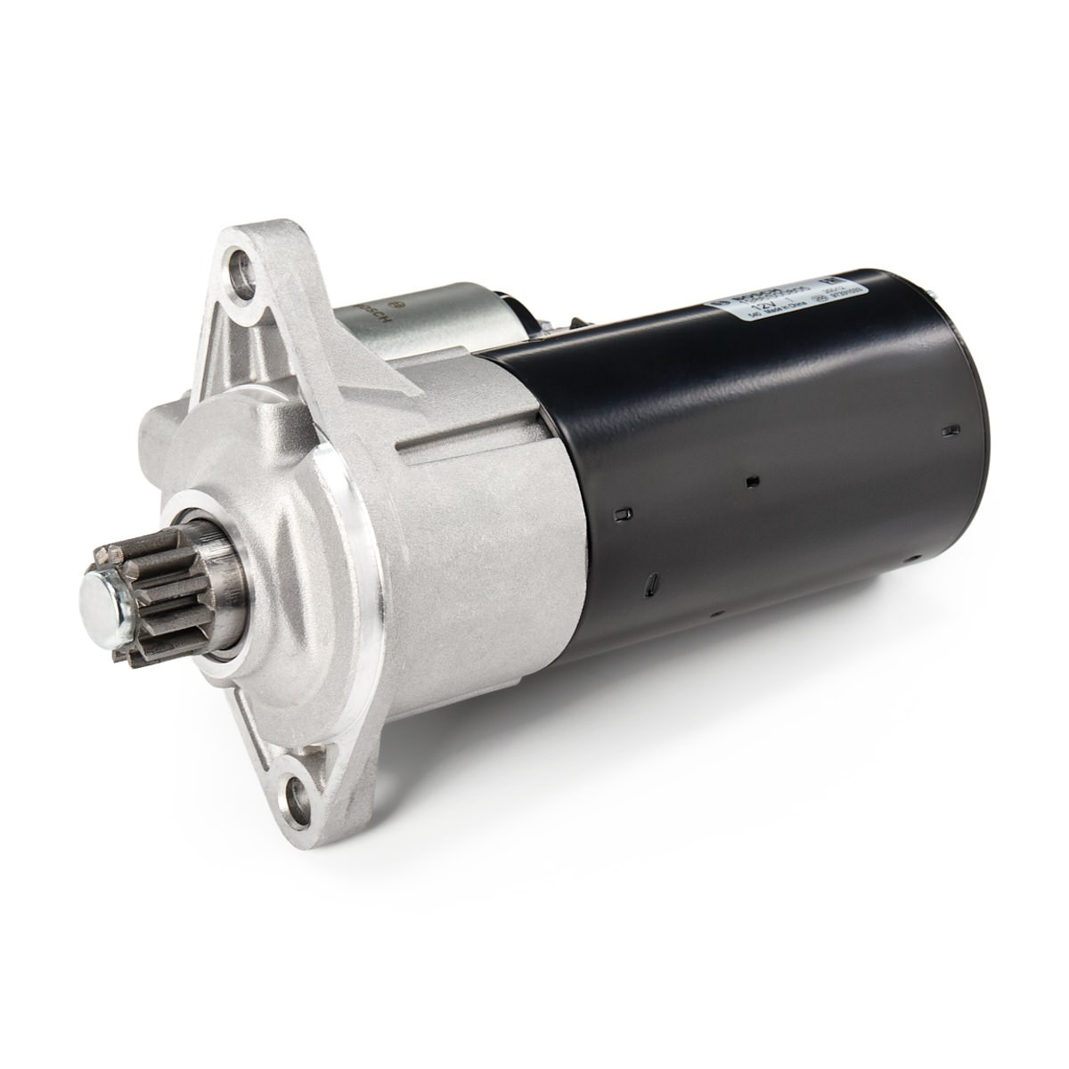 Compre 1986S00805 Bosch Motor de arranco