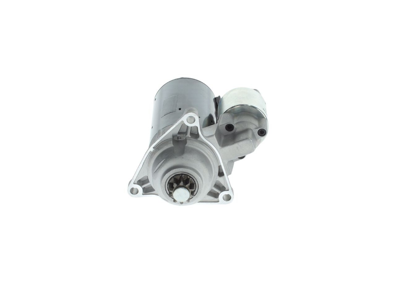 Motor de arranco 1986S00808 Bosch