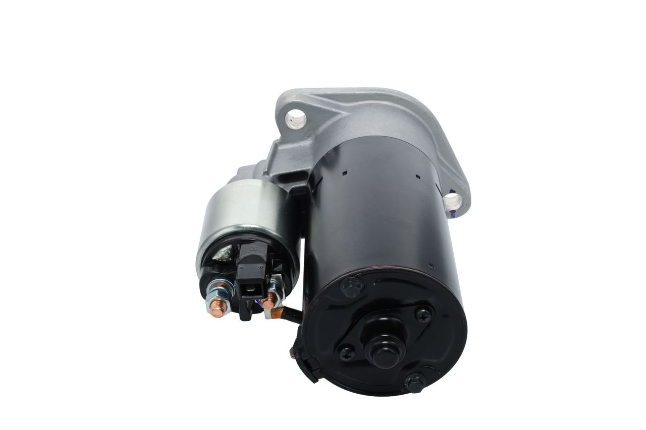 Compre 1986S00812 Bosch Motor de arranco