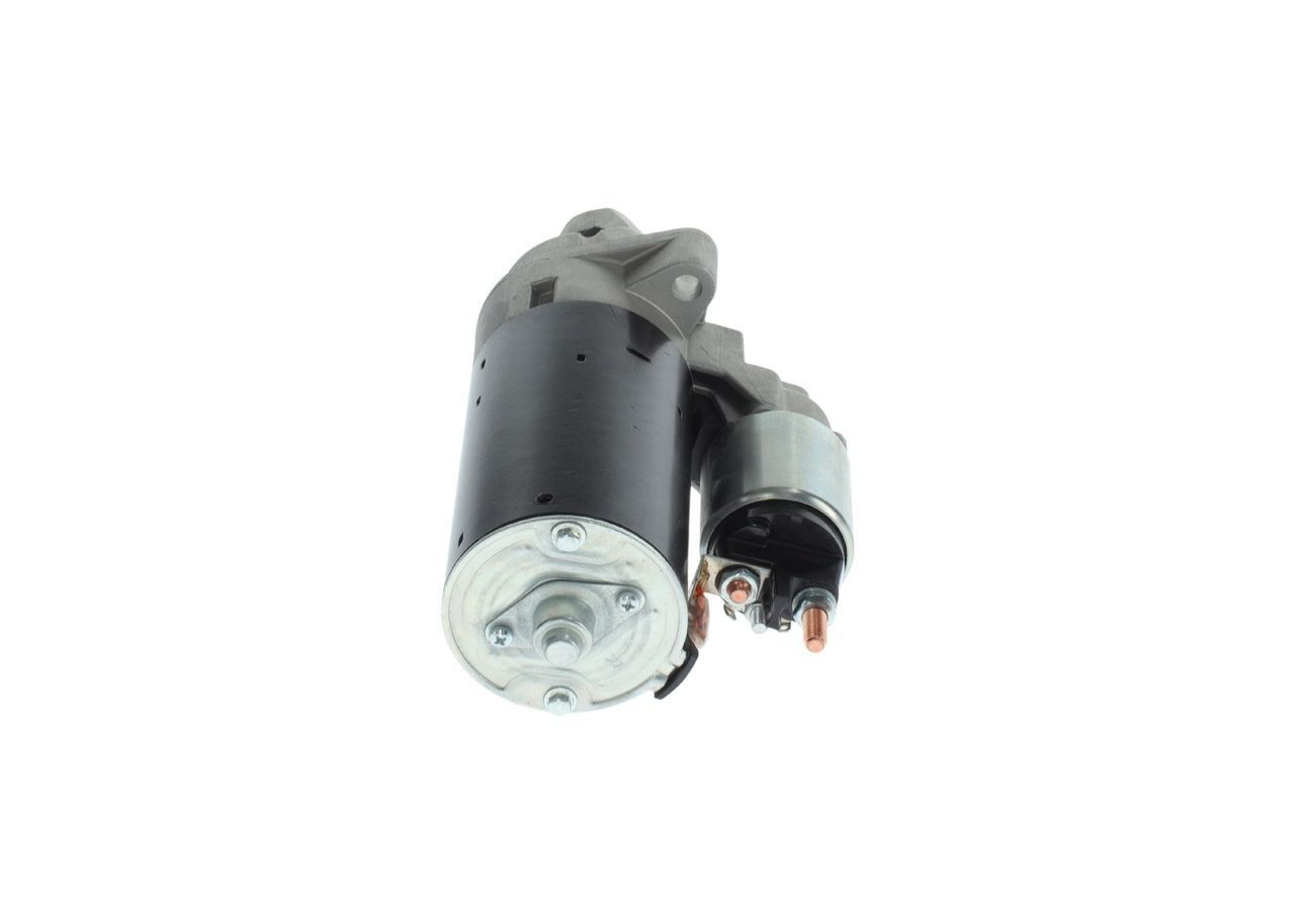 Motor de arranco 1986S00843 Bosch