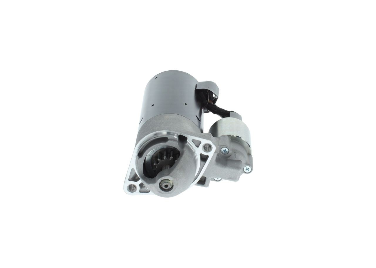 Motor de arranco 1986S00845 Bosch