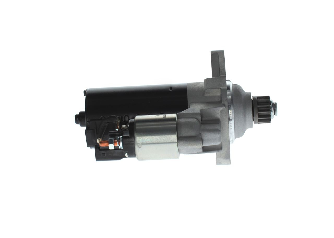 Motor de arranco 1986S00870 Bosch