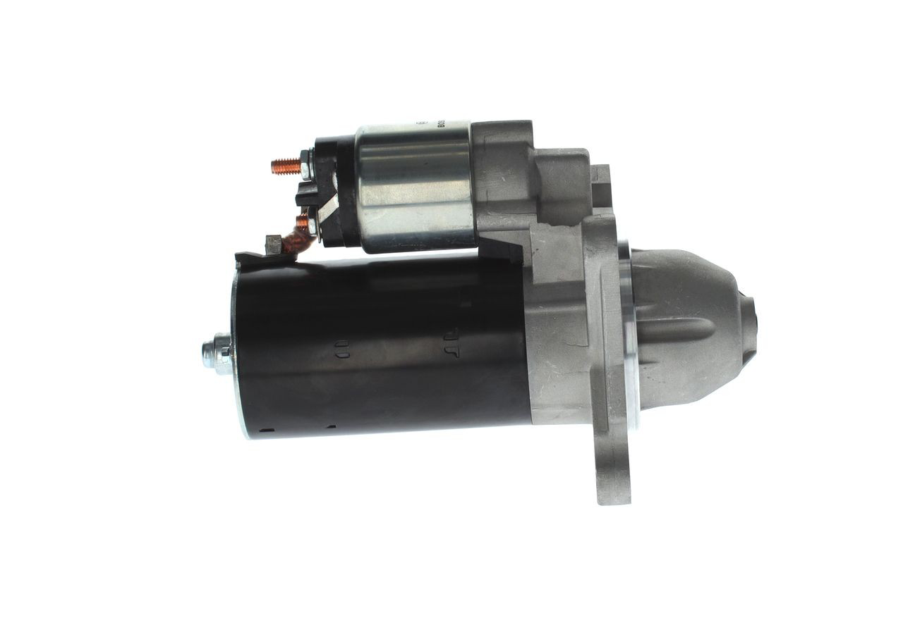 Motor de arranco 1986S00936 Bosch