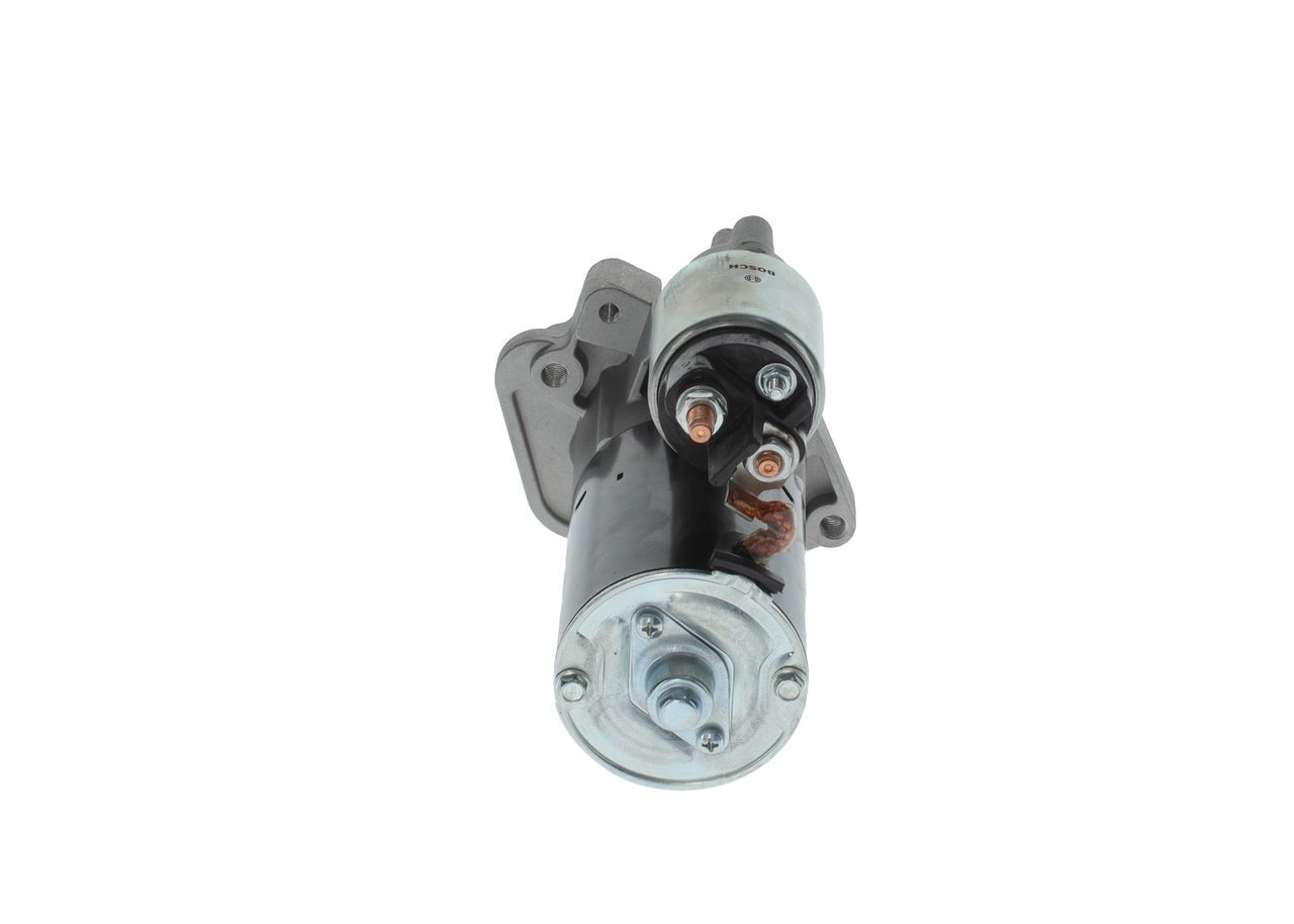 Motor de arranco 1986S00951 Bosch