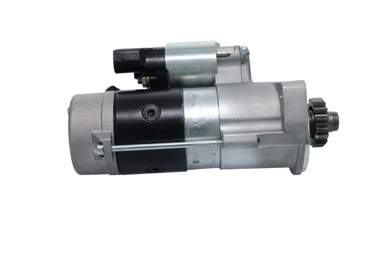 Compre 1986S00978 Bosch Motor de arranco