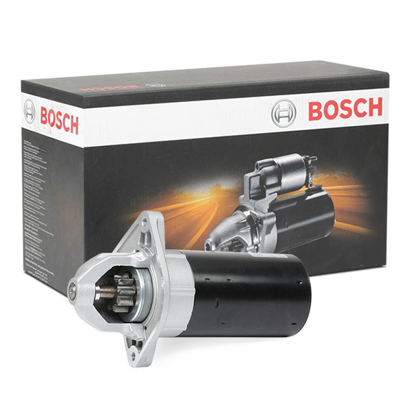 Motor de arranco Bosch 1986S10034 preço, a partir de 72,48 USD
