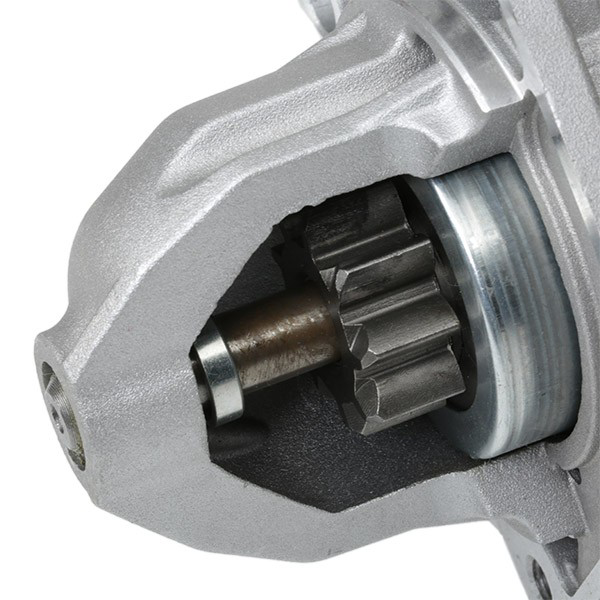 Compre 1986S10034 Bosch Motor de arranco