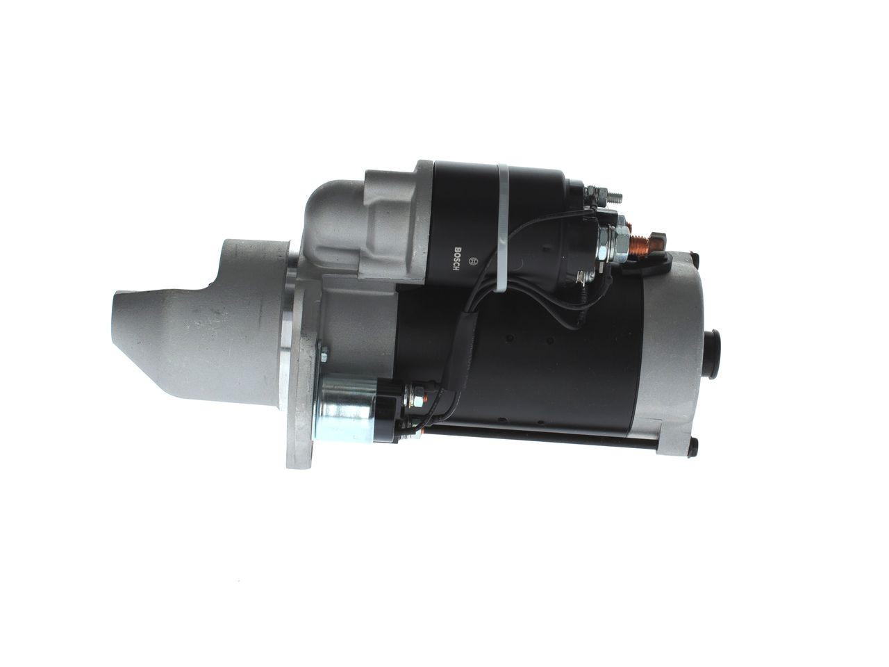 1986S10040 Bosch Motor de arranco