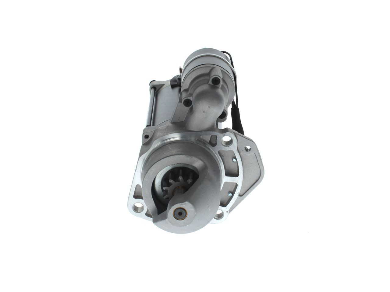 Motor de arranco 1986S10040 Bosch