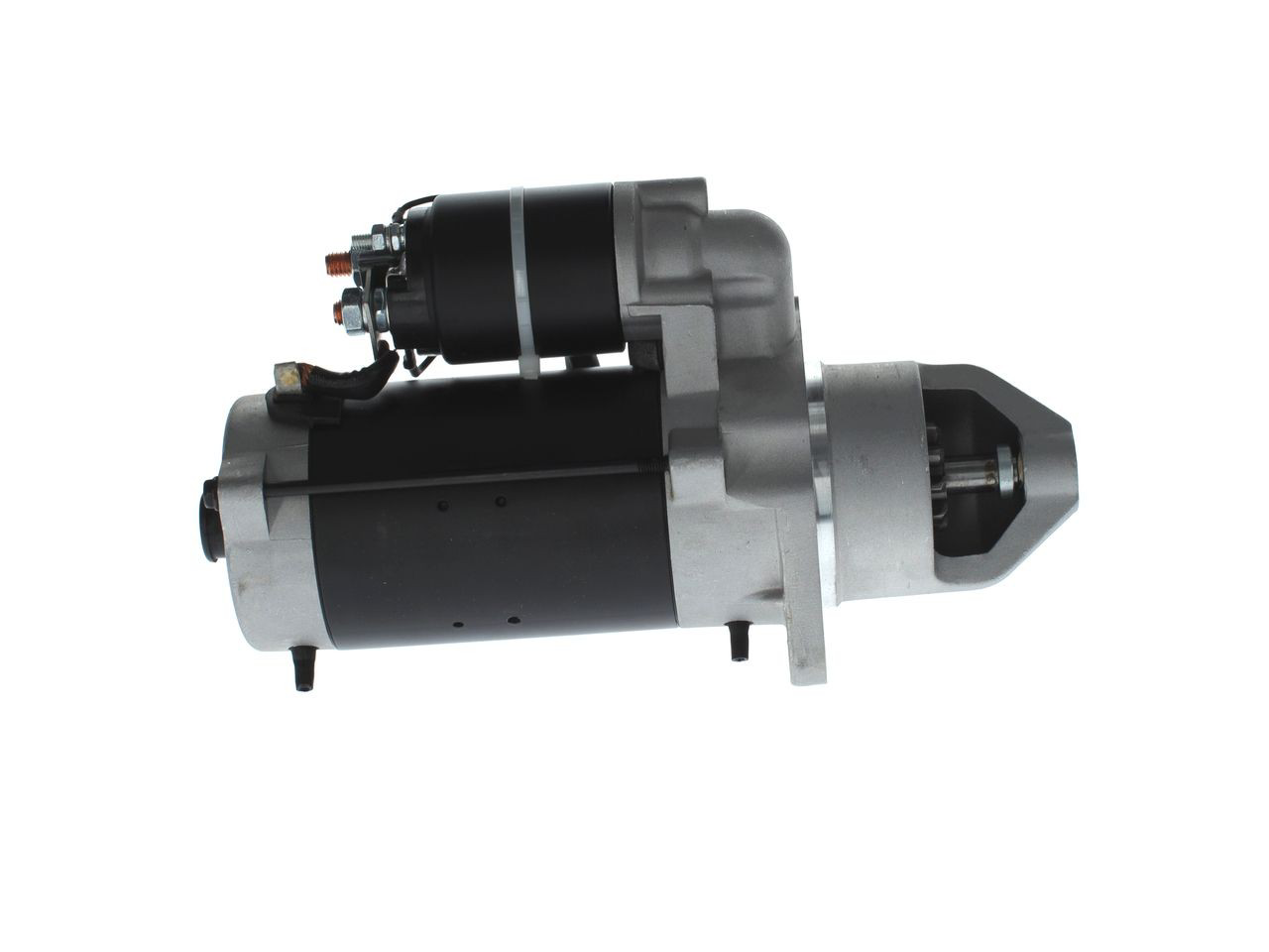 Motor de arranco Bosch 1986S10040