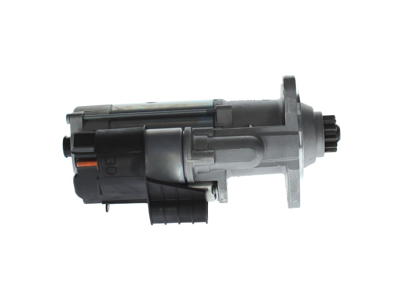 Motor de arranco 1986S10045 Bosch