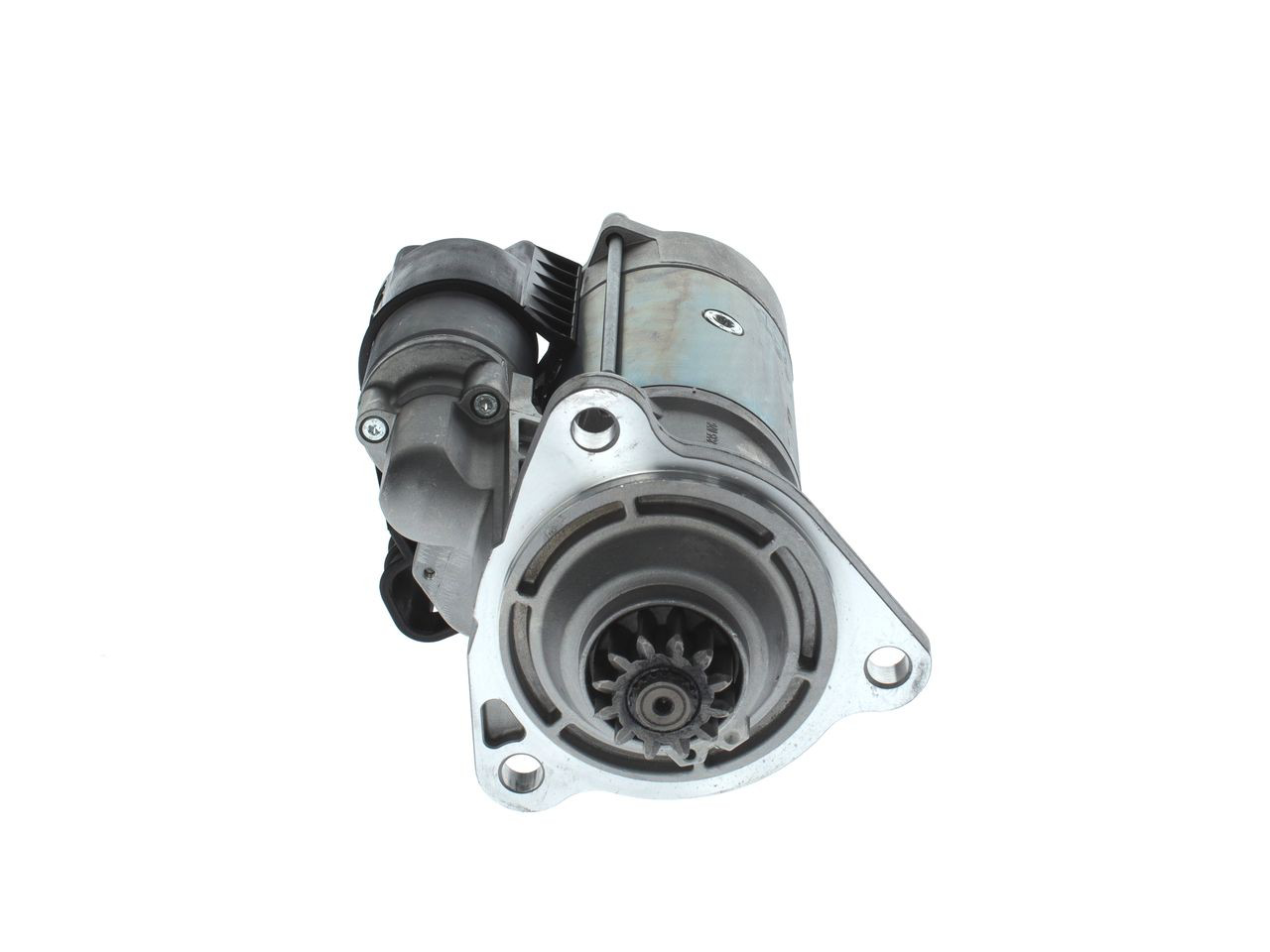 Motor de arranco Bosch 1986S10045