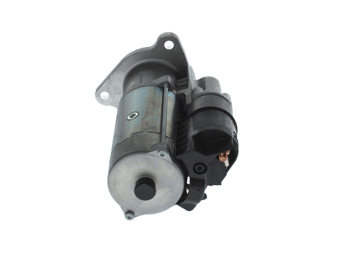 1986S10045 Bosch Motor de arranco