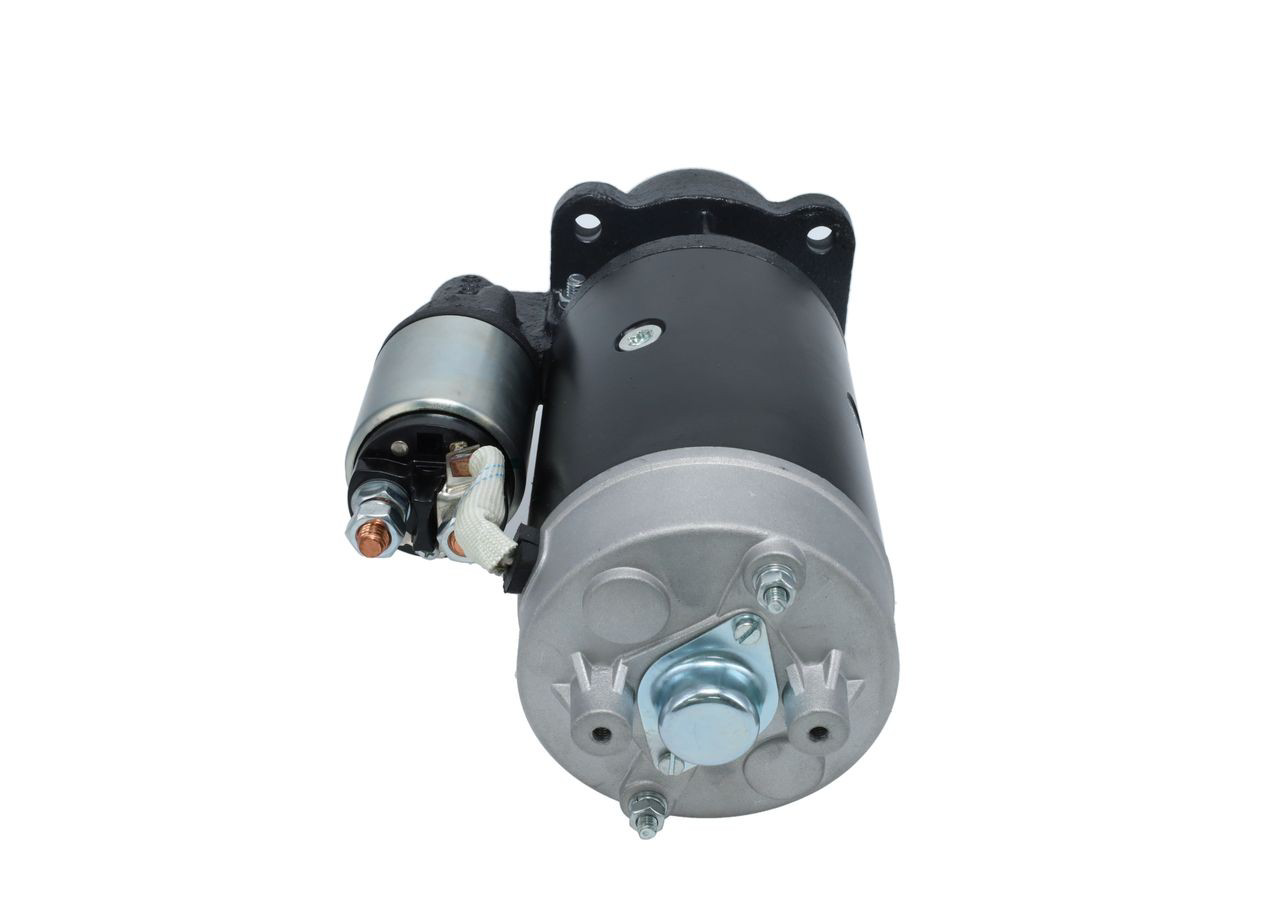 Motor de arranco Bosch 1986S10084