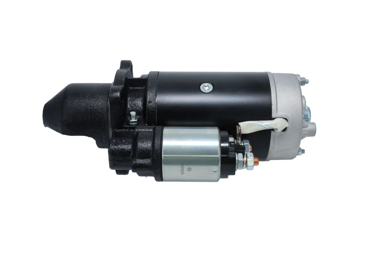 Motor de arranco 1986S10084 Bosch