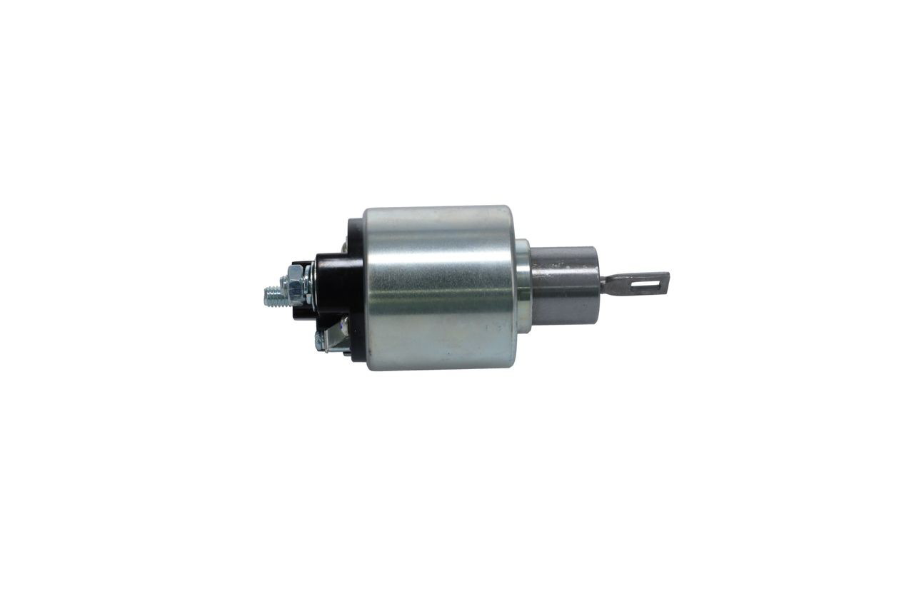 Relê retrator do motor de arranco 1986SE1569 Bosch