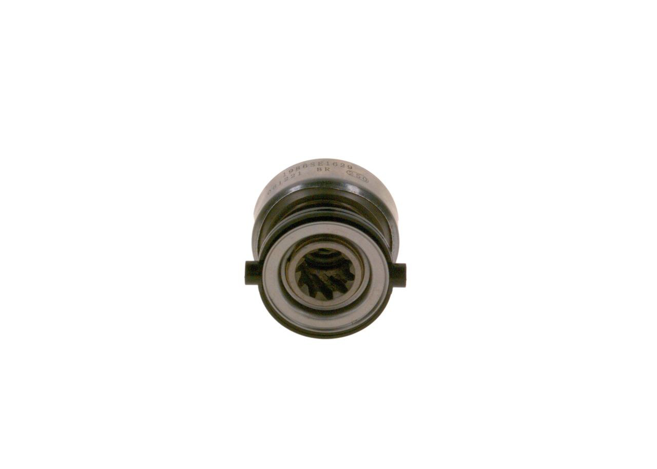 1986SE1629 Bosch Roda-livre do motor de arranco