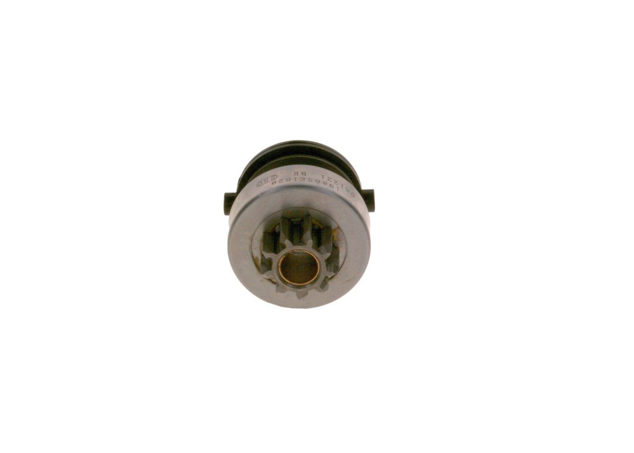 Roda-livre do motor de arranco 1986SE1629 Bosch