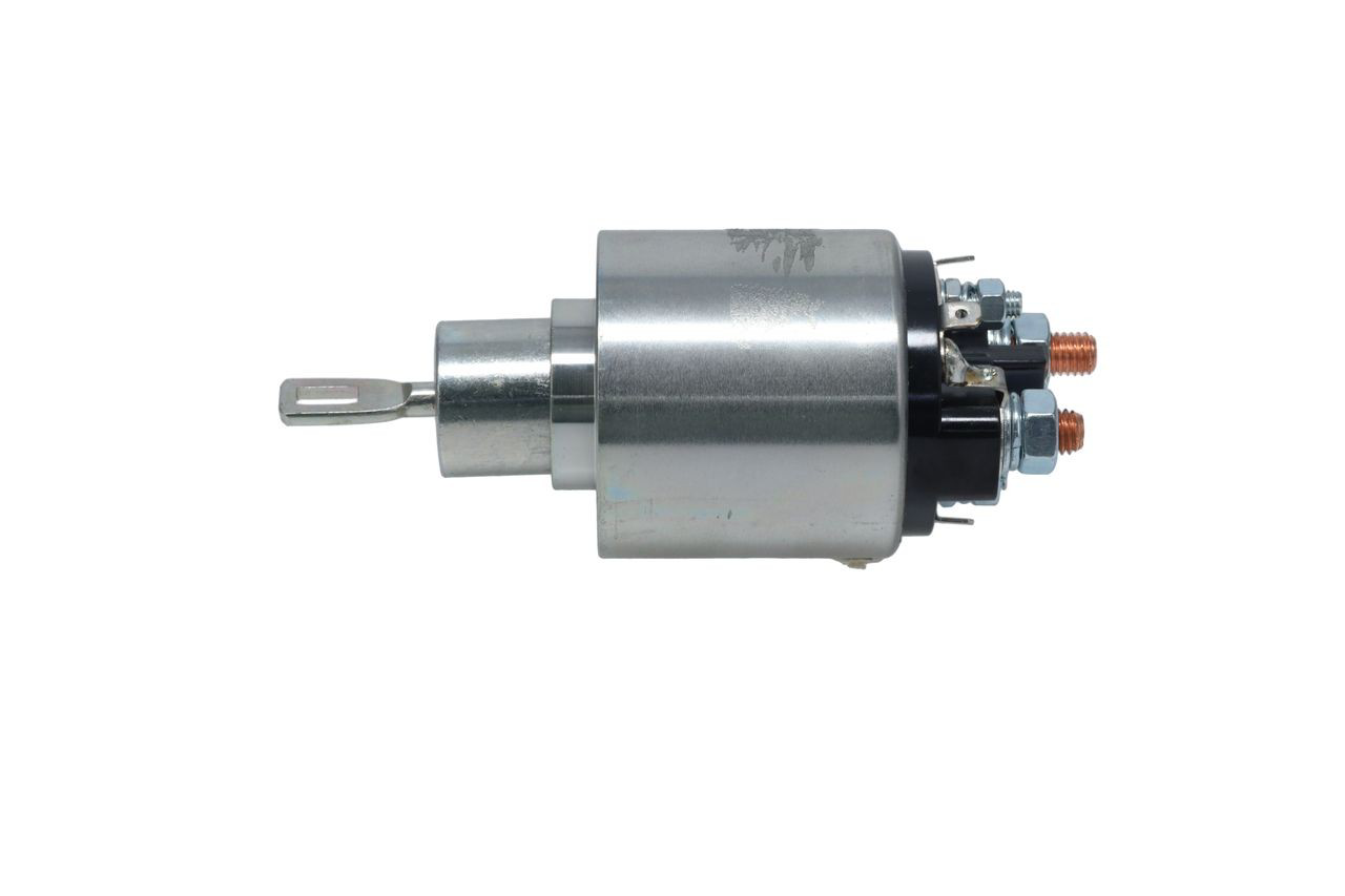 1986SE1658 Bosch Relê retrator do motor de arranco