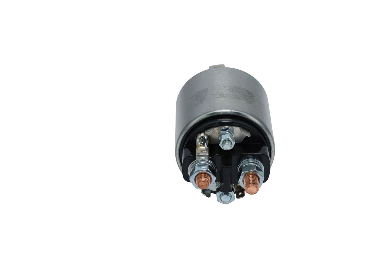 Relê retrator do motor de arranco Bosch 1986SE1658 preço, a partir de 29,25 USD