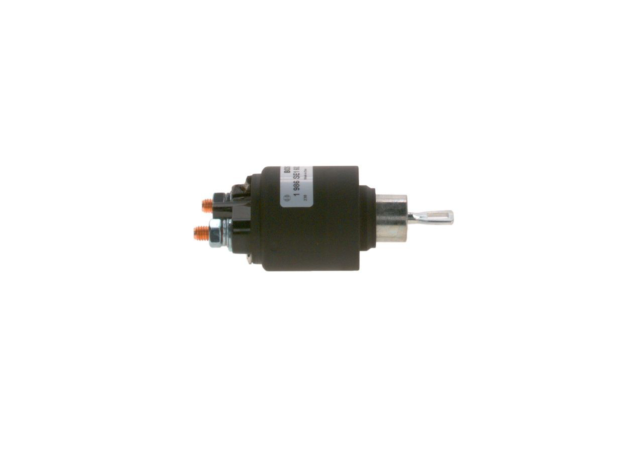 1986SE1682 Bosch Relê retrator do motor de arranco