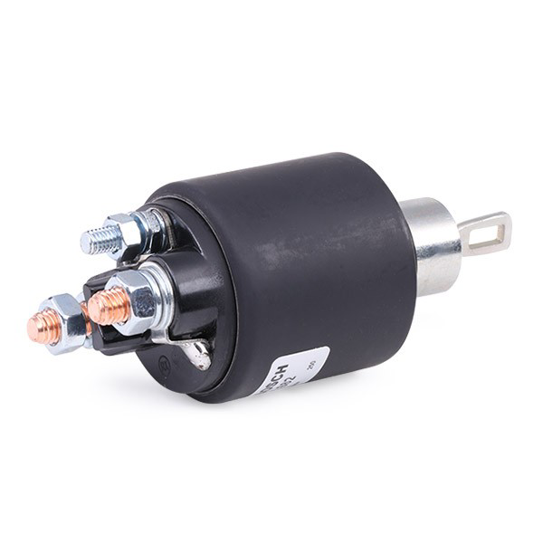 Relê retrator do motor de arranco Bosch 1986SE1682 preço, a partir de 44,04 USD